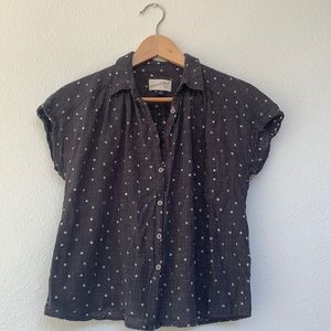 Universal thread polka dot small